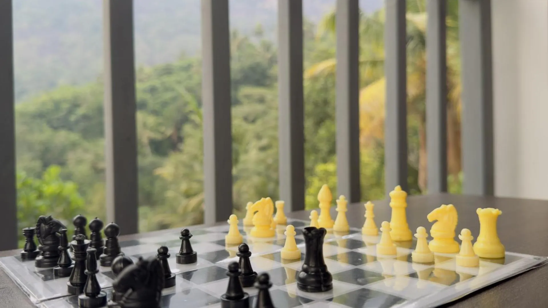 7S Castle Munnar Mountain View Homestay Anaviratty