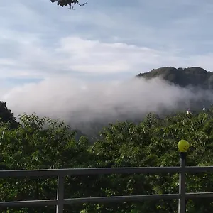 Blue Bird Holidays Munnar Anaviratty
