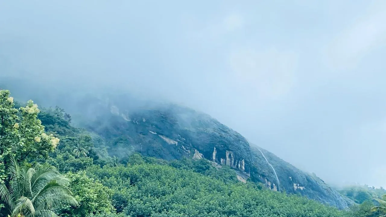 7S Castle Munnar Mountain View Homestay Anaviratty