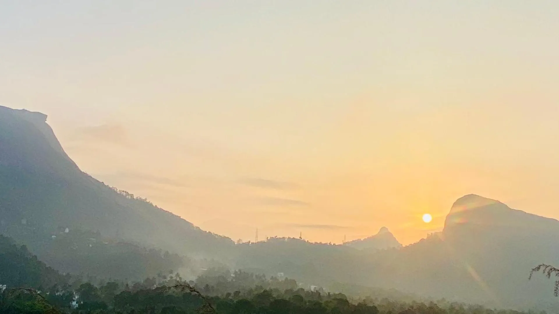 7S Castle Munnar Mountain View Homestay Anaviratty 0*,